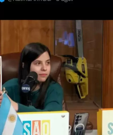 Carajo stream