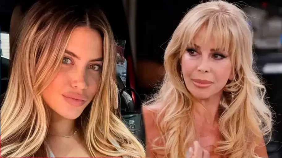 Graciela Alfano reveló el caro precio que pagó por enfrentarse a Wanda Nara