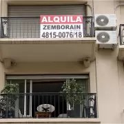 Alquilar un dos ambientes ya cuesta casi $900.000: cuáles son los barrios más caros y los más baratos