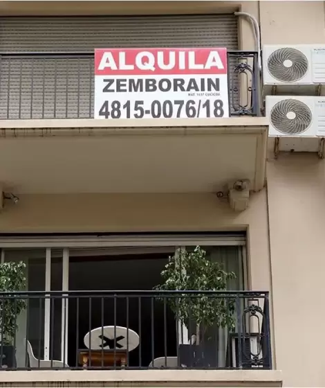 Alquileres por las nubes: los barrios m�s caros y m�s baratos