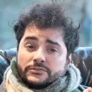 Homero Pettinato se metió de lleno en la polémica por la ley de propiedad privada: "El pueblo argentino tiene sus límites"