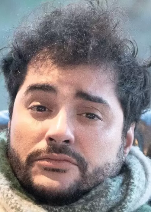 Homero Pettinato