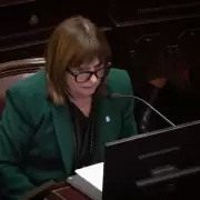 El Senado debate la ley de propiedad privada que impulsa Milei: cambios de �ltimo momento y fuertes cr�ticas