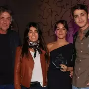 Bomba en la boda de Tini y De Paul: aseguran que los padres de la cantante no están invitados al casamiento
