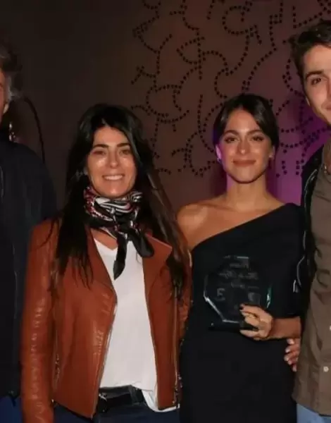 Aseguran que los padres de Tini no est�n invitados al casamiento