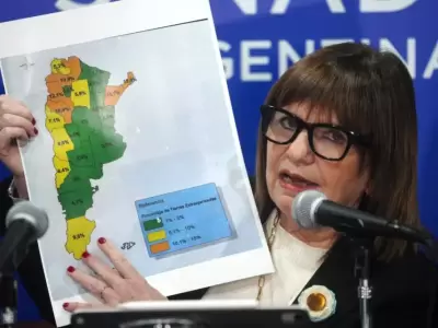 Patricia Bullrich