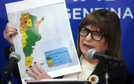 Patricia Bullrich