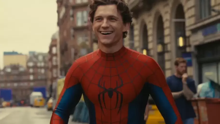 Spider-Man: Un Nuevo Día