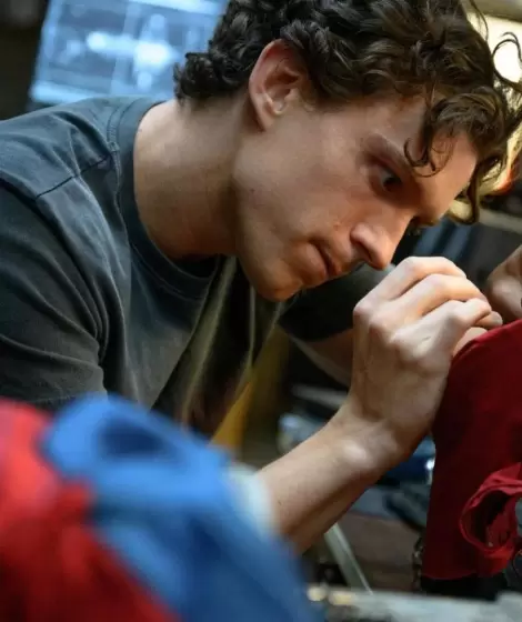Spider-Man: Un Nuevo D�a