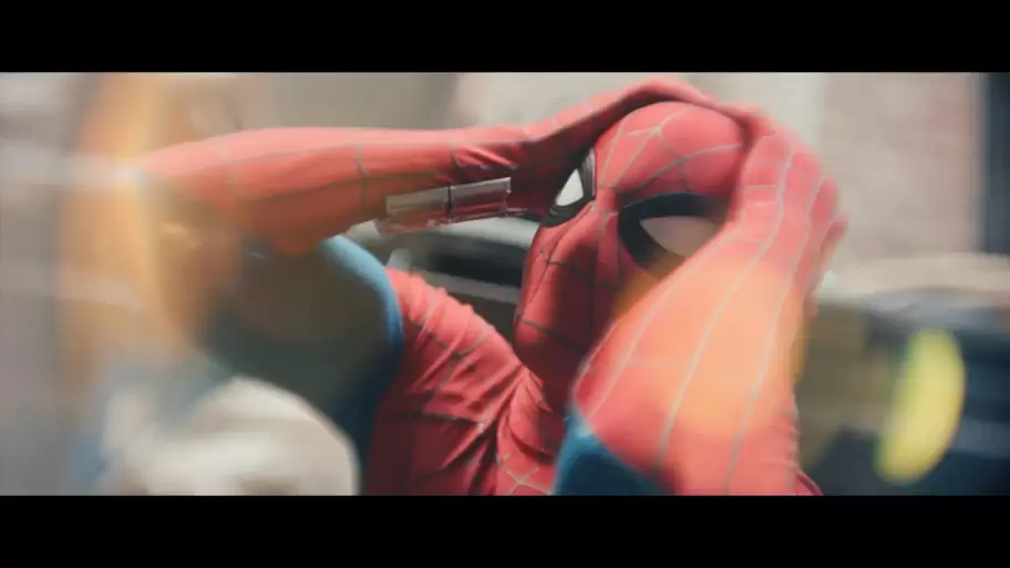Spider-Man: Un Nuevo Día