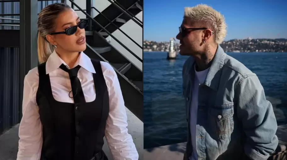 Mauro Icardi tenia vía libre para abandonar la Argentina pero Wanda Nara hizo de las suyas