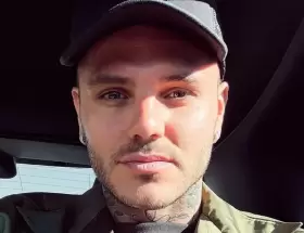 Mauro Icardi