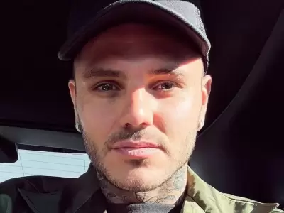 Mauro Icardi