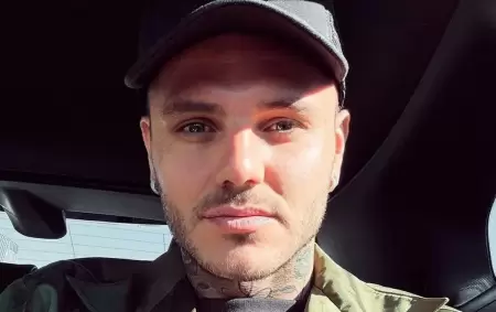 Mauro Icardi