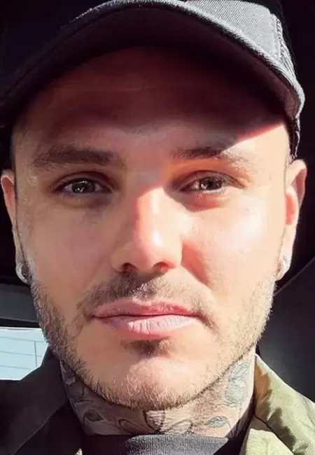 Mauro Icardi