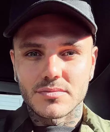Mauro Icardi