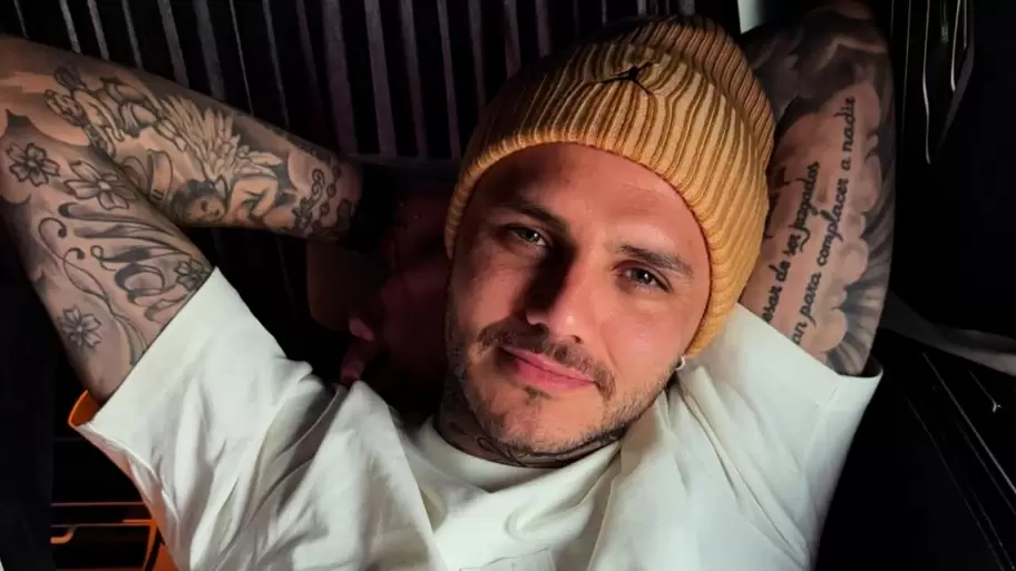 Mauro Icardi