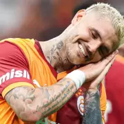 Icardi festejó antes de tiempo: Wanda apeló el fallo y volvió a atraparlo en Argentina