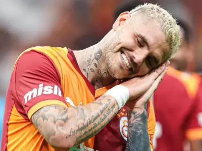 Mauro Icardi