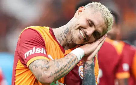 Mauro Icardi