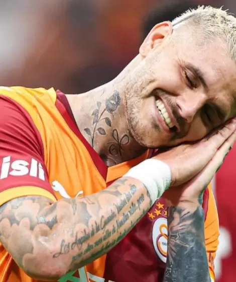 Mauro Icardi