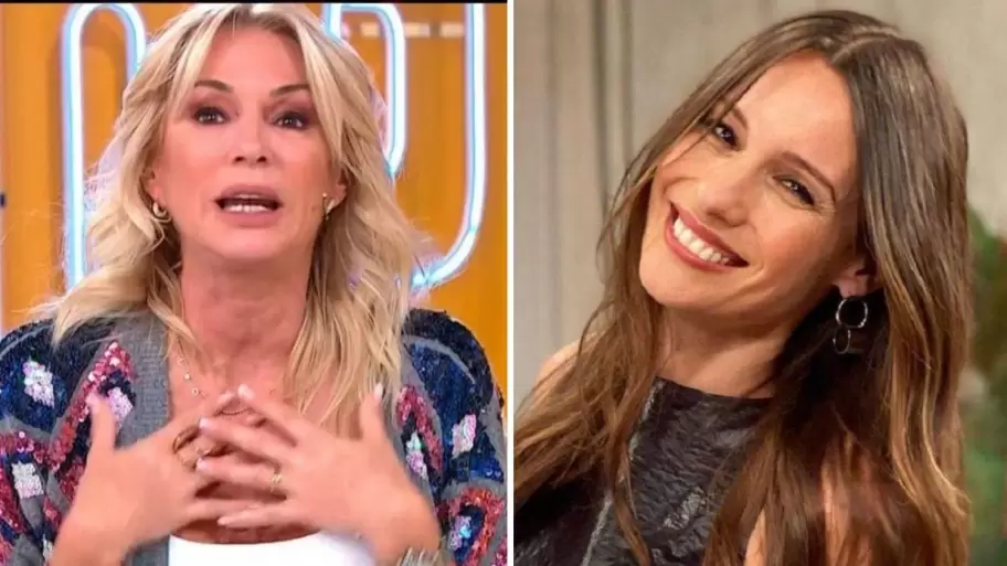 Yanina Latorre reveló el secreto de Pampita