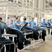 Crisis en la industria textil: se perdieron 15.468 empleos en un año y cerraron 330 empresas