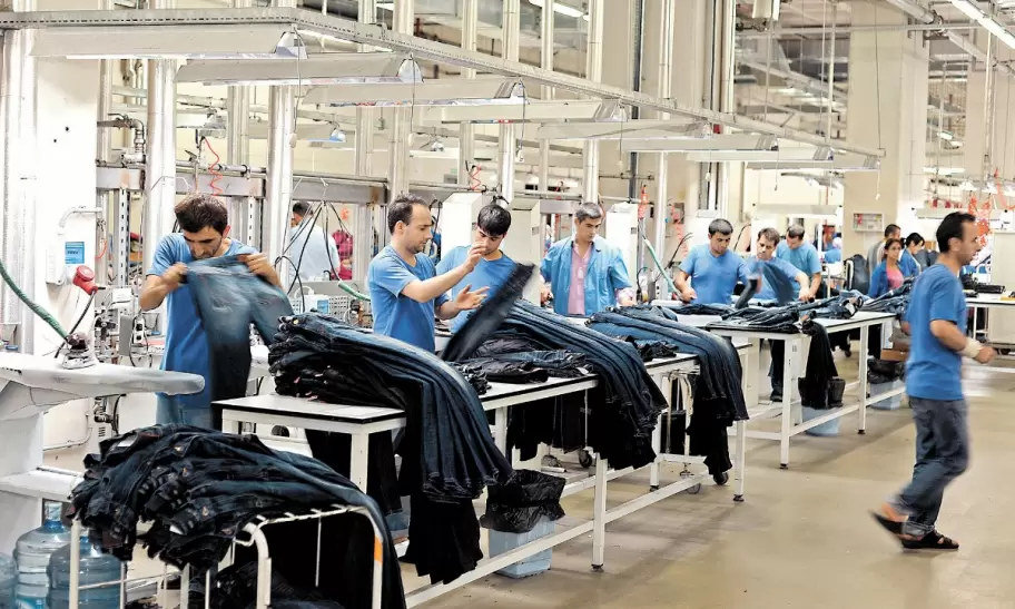 Crisis en la industria textil: se perdieron 15.468 empleos en un año y cerraron 330 empresas