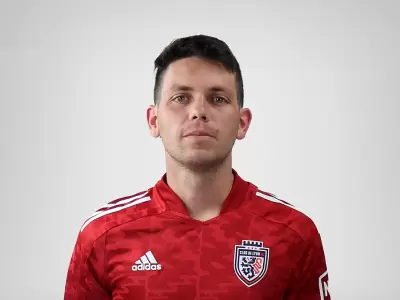 Mat�as Pourrain fue detenido por el ICE aunque est� legal en Estados Unidos.