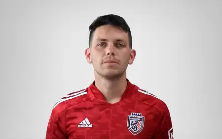 Mat�as Pourrain fue detenido por el ICE aunque est� legal en Estados Unidos.