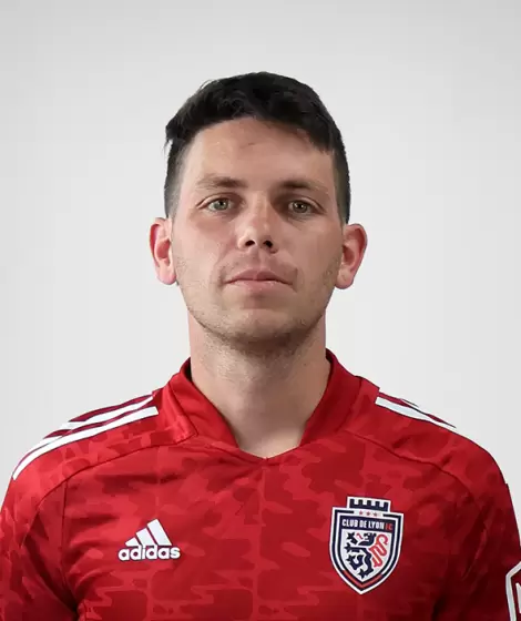 Mat�as Pourrain fue detenido por el ICE aunque est� legal en Estados Unidos.