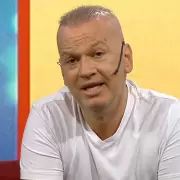 Falleció Leandro Rud a los 51 años: el representante de modelos luchaba contra una muy dura enfermedad desde 2015