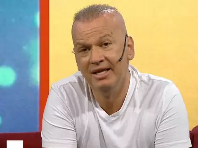 Leandro Rud falleci� a los 51 a�os.