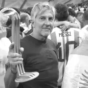 Murió Jorge Messi, el hombre detrás de Lionel: una vida de sacrificio, familia y sueños cumplidos