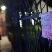 Así fue el último adiós a Jorge Messi: la despedida íntima que acompañó todo Rosario