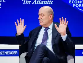 Federico Sturzenegger