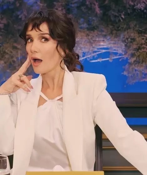 Natalia Oreiro