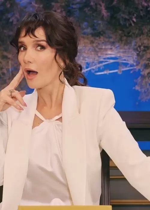 Natalia Oreiro