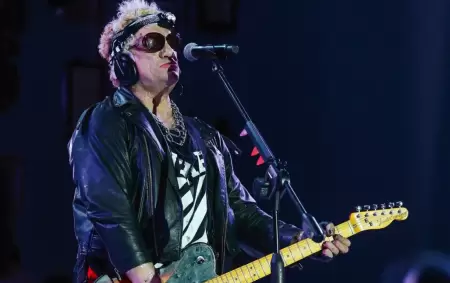 La vuelta del Pity a los escenarios
