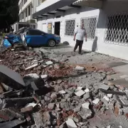 Terremoto de magnitud 7,4 sacudió Colombia: daños, evacuaciones y alerta por posibles réplicas