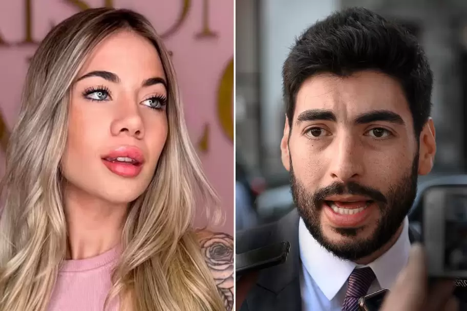 La causa de Facundo Moyano y Candela Arizaga dio un giro inesperado
