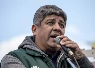 Pablo Moyano