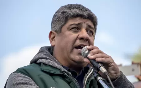 Pablo Moyano