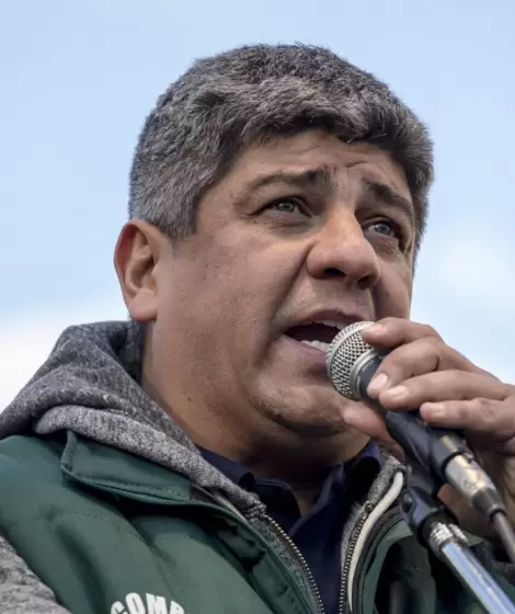 Pablo Moyano