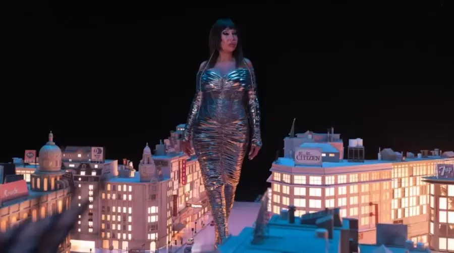 Netflix lanzar� la serie de  Moria Cas�n  el 14 de agosto