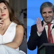 Guerra abierta entre Caputo y Pagano por los casi $4 billones: "Vas a terminar tras las rejas"