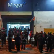 Efecto motosierra: hubo 300 despidos en Mirgor de Tierra del Fuego y 250 en la Granja Tres Arroyos entrerriana