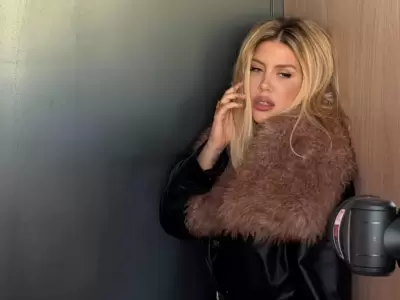 Wanda Nara