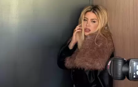 Wanda Nara