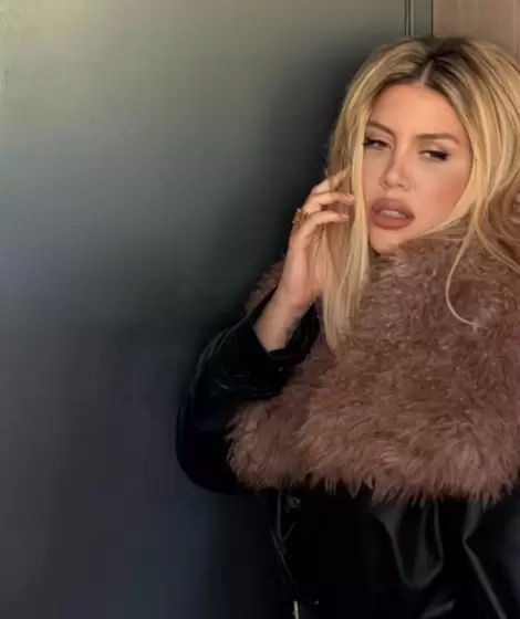 Wanda Nara